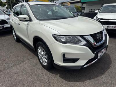 2021 Nissan X-TRAIL ST Wagon T32 MY22 for sale in Brisbane South