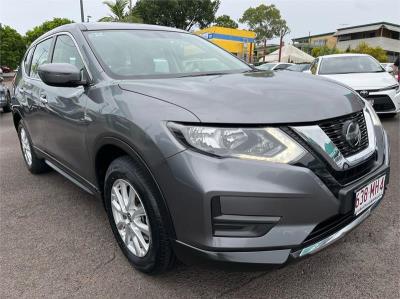 2021 Nissan X-TRAIL ST Wagon T32 MY21 for sale in Brisbane South