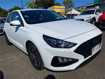 2021 Hyundai i30 Hatchback PD.V4 MY22 for sale in Brisbane South