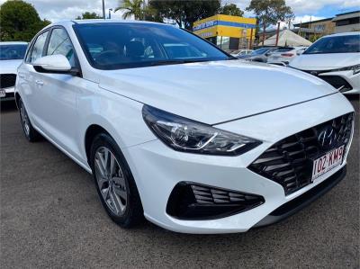 2021 Hyundai i30 Hatchback PD.V4 MY21 for sale in Brisbane South