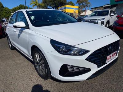2021 Hyundai i30 Hatchback PD.V4 MY21 for sale in Brisbane South