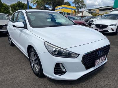 2018 Hyundai i30 Active Hatchback PD2 MY18 for sale in Brisbane South