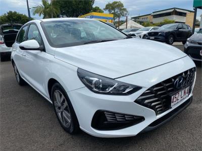 2021 Hyundai i30 Hatchback PD.V4 MY21 for sale in Brisbane South