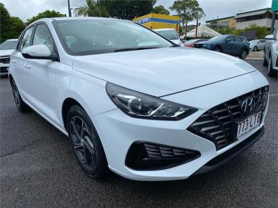 2021 Hyundai i30 Hatchback PD.V4 MY21 for sale in Brisbane South