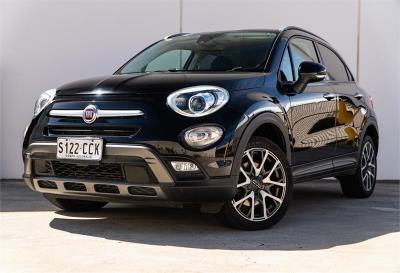 2015 Fiat 500X Cross Plus Wagon 334 for sale in Adelaide West