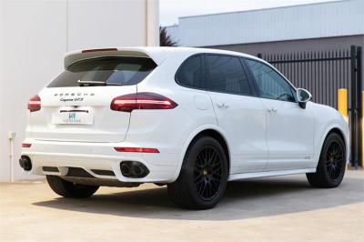 2017 Porsche Cayenne GTS Wagon 92A MY18 for sale in Adelaide West