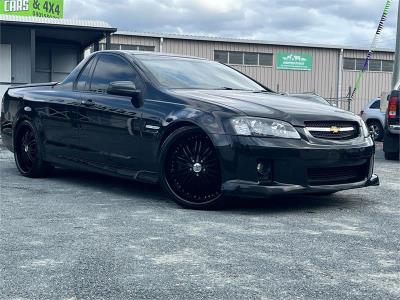 2008 Holden Ute SS V Utility VE for sale in Bellmere