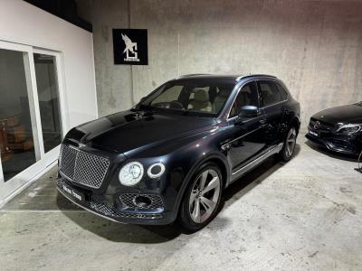 2018 BENTLEY BENTAYGA DIESEL (5 SEAT) 4D WAGON MY18 for sale in Sydney - Baulkham Hills and Hawkesbury