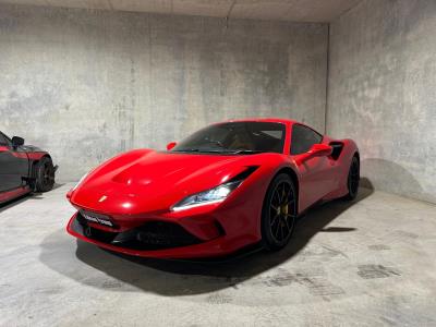 2022 FERRARI F8 TRIBUTO 2D CONVERTIBLE F142 for sale in Sydney - Baulkham Hills and Hawkesbury