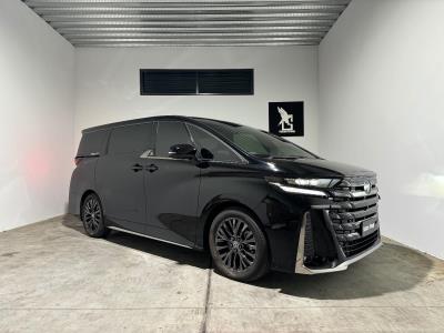 2023 TOYOTA VELLFIRE Z Premier TAHA40 for sale in Sydney - Baulkham Hills and Hawkesbury