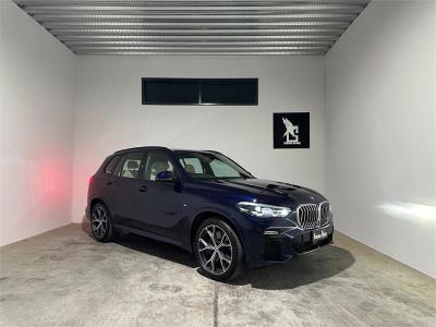 2020 BMW X5 xDRIVE40i M SPORT 4D WAGON G05 for sale in Sydney - Baulkham Hills and Hawkesbury