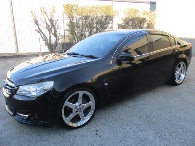 2013 HOLDEN CALAIS 4D SEDAN VF for sale in Port Macquarie