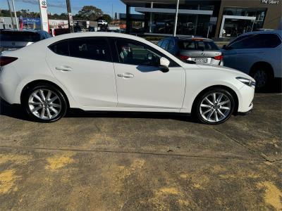 2019 Mazda 3 SP25 Sedan BN5238 for sale in Sydney - Inner West