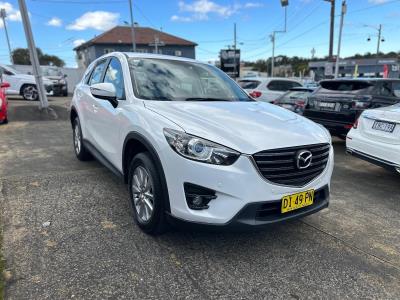 2015 Mazda CX-5 Maxx Sport Wagon KE1072 for sale in Sydney - Inner West