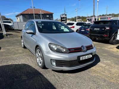 2011 Volkswagen Golf GTI Hatchback VI MY11 for sale in Sydney - Inner West