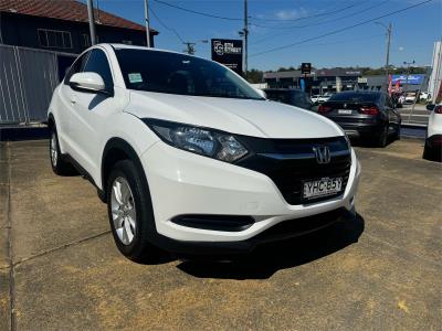 2018 Honda HR-V VTi Wagon MY17 for sale in Sydney - Inner West