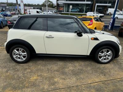 2010 MINI Hatch Cooper Hatchback R56 LCI for sale in Sydney - Inner West