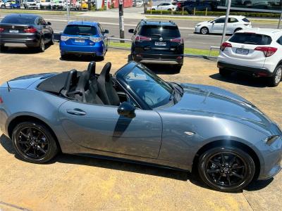 2020 Mazda MX-5 Roadster ND for sale in Sydney - Inner West