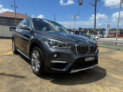 2016 BMW X1 sDrive20i Wagon F48 for sale in Sydney - Inner West