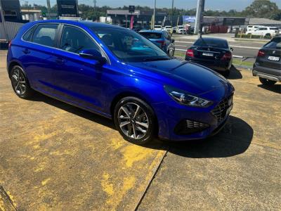 2023 Hyundai i30 Active Hatchback PD.V4 MY23 for sale in Sydney - Inner West