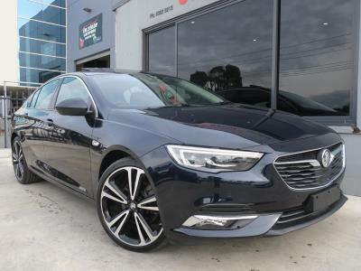 2019 HOLDEN CALAIS V 5D LIFTBACK ZB MY19.5 for sale in Melbourne - North West