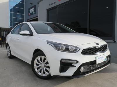 2019 KIA CERATO S 4D SEDAN BD MY20 for sale in Melbourne - North West