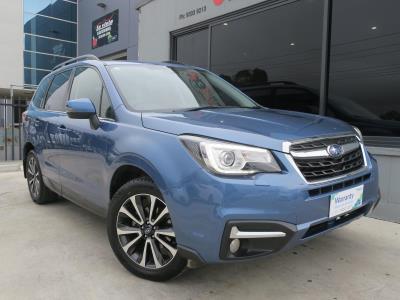 2018 SUBARU FORESTER 2.5i-S 4D WAGON MY18 for sale in Melbourne - North West