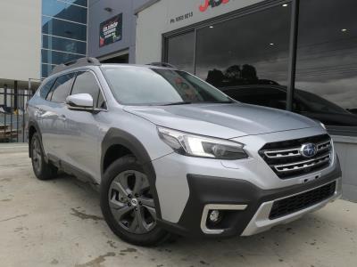 2021 SUBARU OUTBACK AWD 4D WAGON MY21 for sale in Melbourne - North West