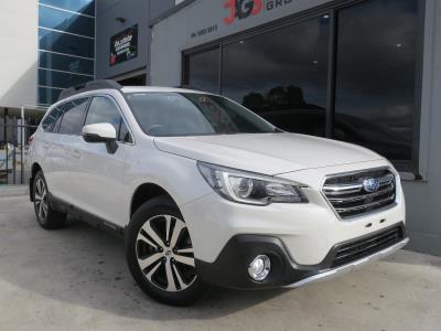 2020 SUBARU OUTBACK 2.5i AWD 4D WAGON MY20 for sale in Melbourne - North West