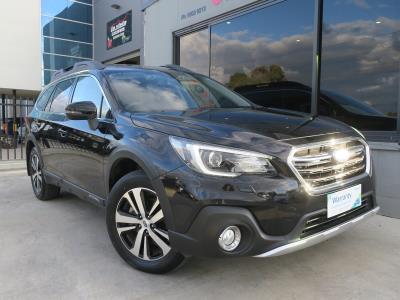 2020 SUBARU OUTBACK 2.5i PREMIUM AWD 4D WAGON MY20 for sale in Melbourne - North West