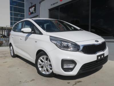 2018 KIA RONDO Si 4D WAGON RP MY18 for sale in Melbourne - North West