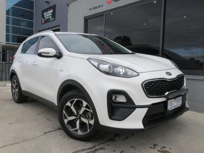 2019 KIA SPORTAGE S (AWD) 4D WAGON QL MY20 for sale in Melbourne - North West