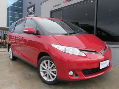 2019 TOYOTA TARAGO GLX 4D WAGON ACR50R MY16 for sale in Melbourne - North West