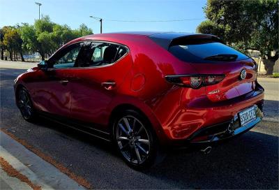 2020 Mazda 3 G20 Touring Hatchback BP2H7A for sale in Barossa - Yorke - Mid North