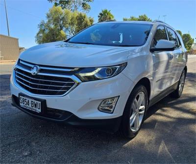 2018 Holden Equinox LTZ Wagon EQ MY18 for sale in Barossa - Yorke - Mid North