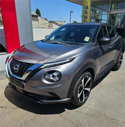 2023 NISSAN JUKE Wagon JK2PDSTL23 for sale in Barossa - Yorke - Mid North