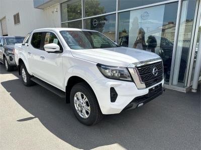 2023 NISSAN NAVARA Ute NVDP4TAST23 for sale in Barossa - Yorke - Mid North