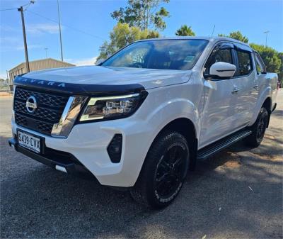 2023 NISSAN NAVARA Ute NVDP4TAST23 for sale in Barossa - Yorke - Mid North