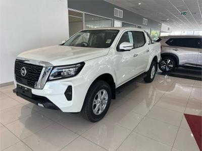 2023 NISSAN NAVARA Ute NVDP4TAST23 for sale in Barossa - Yorke - Mid North