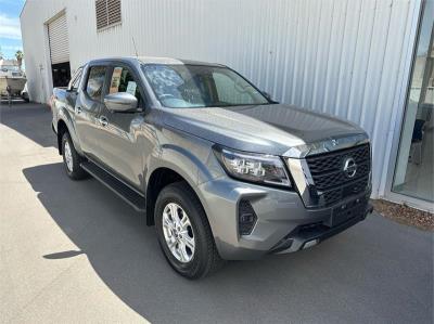 2023 NISSAN NAVARA Ute NVDP4TAST23 for sale in Barossa - Yorke - Mid North