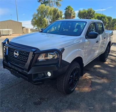 2023 NISSAN NAVARA Ute NVDP4TASL23 for sale in Barossa - Yorke - Mid North