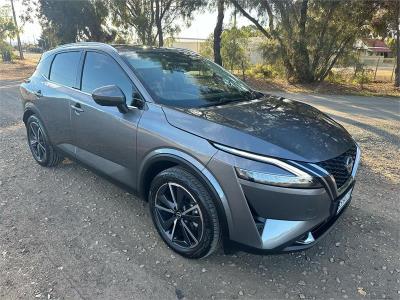 2023 Nissan QASHQAI ST-L Wagon J12 MY23 for sale in Barossa - Yorke - Mid North