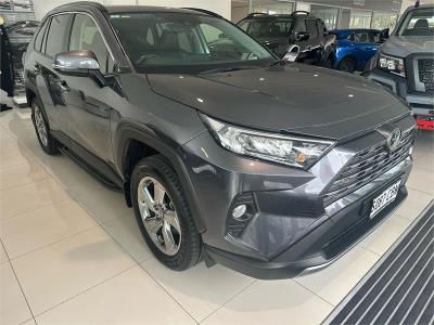 2019 Toyota RAV4 Cruiser Wagon MXAA52R for sale in Barossa - Yorke - Mid North