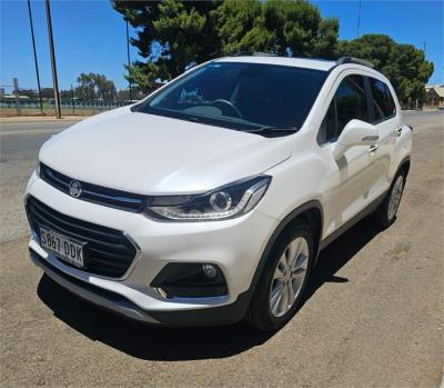 2019 Holden Trax LTZ Wagon TJ MY19 for sale in Barossa - Yorke - Mid North