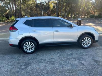2017 Nissan X-TRAIL ST Wagon T32 for sale in Barossa - Yorke - Mid North