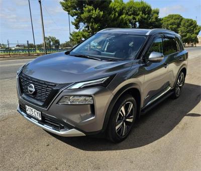 2023 Nissan X-TRAIL Ti e-POWER Wagon T33 MY23 for sale in Barossa - Yorke - Mid North