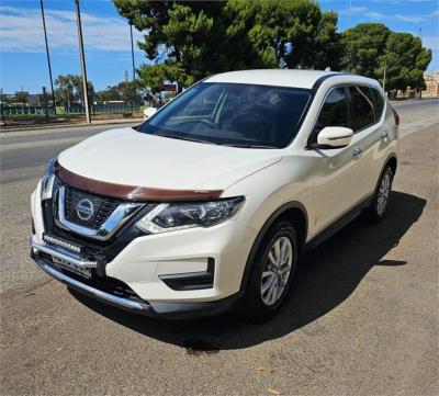 2019 Nissan X-TRAIL ST Wagon T32 Series II for sale in Barossa - Yorke - Mid North