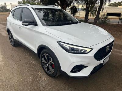 2020 MG ZST Excite Wagon MY21 for sale in Barossa - Yorke - Mid North