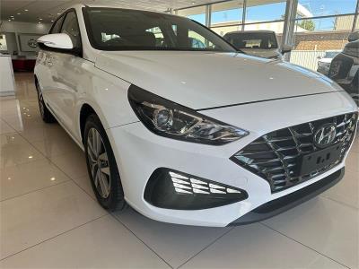 2020 Hyundai i30 Hatchback PD.V4 MY21 for sale in Barossa - Yorke - Mid North