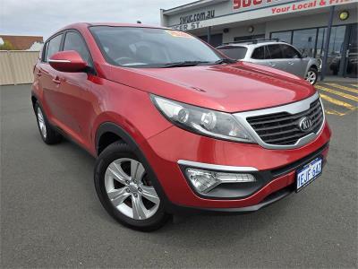 2013 KIA SPORTAGE Si (FWD) 4D WAGON SL MY13 for sale in Bunbury